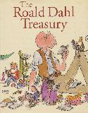 The Roald Dahl Treasury