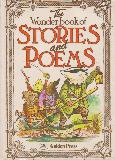 The Wonder book of STORIES and POEMS