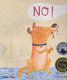 NO!  (Child\'s Play Library)