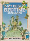 MY BEST BEDTIME STORYBOOK: 365 STORIES
