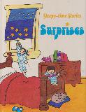 Sleepy-time Stories Surprises