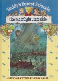 Teddy's Forest Friends: The Moonlight Train Ride