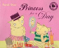 Princess for a Day (no Princess Crown)