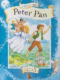A Storyteller book: Peter Pan