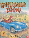 DINOSAUR ZOOM!