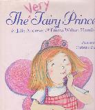 The Very Fairy Princess