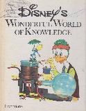 Disney\'s WONDERFUL WORLD OF KNOWLEDGE: Inventions (Volume 3)