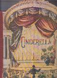 CINDERELLA (REPLICA OF THE ANTIQUE ORIGINAL)