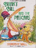 BLINKY BILL AND THE PELICANS (YOUNG AUSTRALIA SERIES)