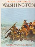 THE LIFE AND TIMES OF WASHINGTON 