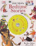 Debi Gliori\'s Bedtime Stories with a twist (includes a CD)