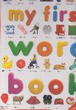 my first word book