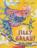 SILLY GALAH!
