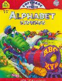ALPHABET EXPRESS (SOFTWARE & WORKBOOK)