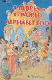 CHILDREN OF THE WORLD ALPHABET BOOK