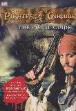 PIRATES of the CARIBBEAN: THE VISUAL GUIDE