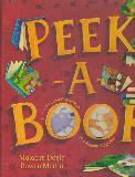 PEEK-A-BOOK