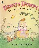 DIMITY DUMPTY The Story of Humpty\'s Little Sister