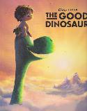 THE GOOD DINOSAUR (Disney PIXAR)