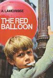 THE RED BALLOON