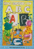 BIG BOOK OF ABC