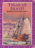 TREASURE ISLAND (ILLUSTRATED CLASSIC)