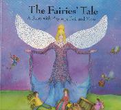 The Fairies\' Tale: A Story with Pop-ups, Foil and More