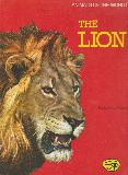 ANIMALS OF THE WORLD: THE LION