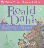 Revolting Rhymes