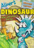 Albert the DINOSAUR Who Invented things