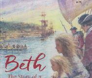 Beth The Story of a Child Convict
