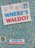 WHERE'S WALDO?
