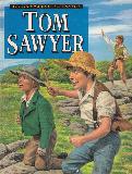 TOM SAWYER (Classic In Action)