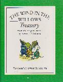 THE WIND IN THE WILLOWS Treasury