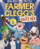 FARMER CLEGG'S NIGHT OUT
