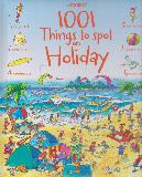 1001 Things to spot on Holiday