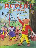 THE RUPERT ANNUAL