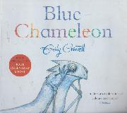 Blue Chameleon