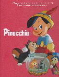 Pinocchio (Disney MOVIE COLLECTION)