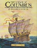 THE VOYAGE OF COLUMBUS: IN HIS OWN WORDS, A POP-UP BOOK