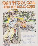 DAN McDOUGALL AND THE BULLDOZER