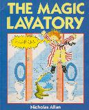 THE MAGIC LAVATORY