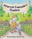 Princess Camomile's Garden