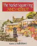 The Market Square Dog