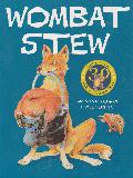 WOMBAT STEW