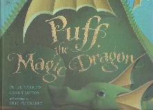 Puff, the Magic Dragon (no CD)