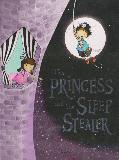 The PRINCESS and the SLEEP STEALER