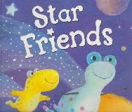Star Friends