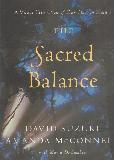 The Sacred Balance A Visual Celebration of Our Place in Nature