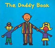The Daddy Book